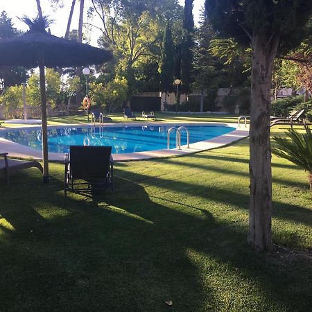 Hotel Villa De Biar Shc Esterno foto